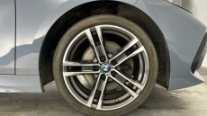 BMW 1 Series 118i M Sport 5dr Step Auto Petrol Hatchback